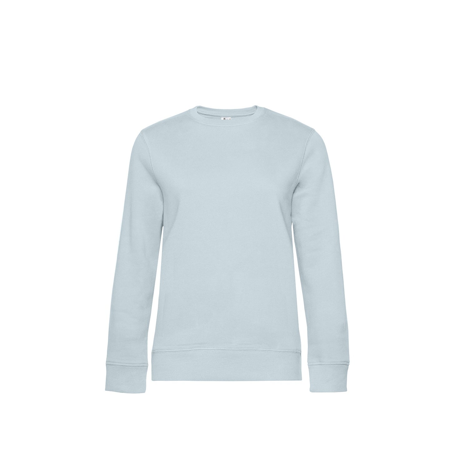 Sweat Col rond QUEEN Femme