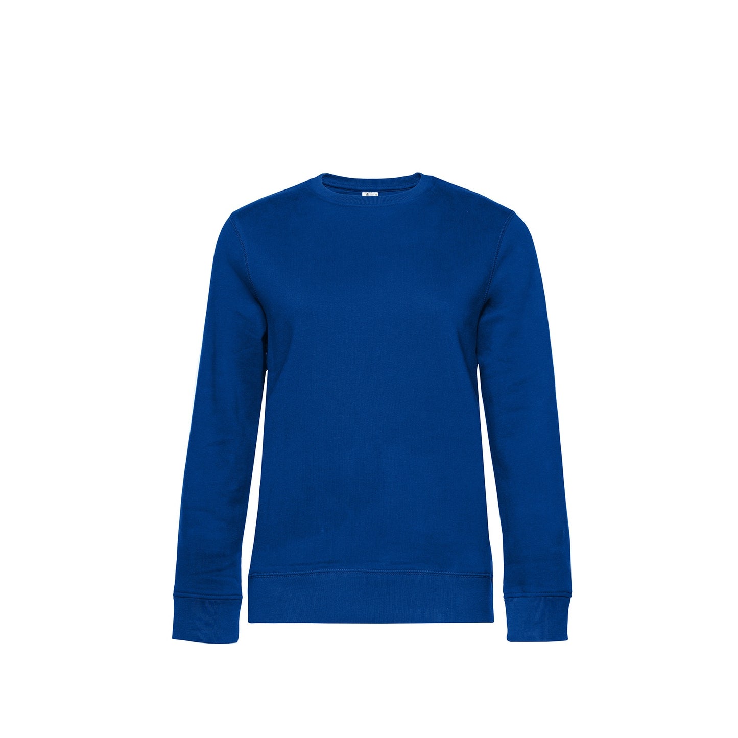 Sweat Col rond QUEEN Femme