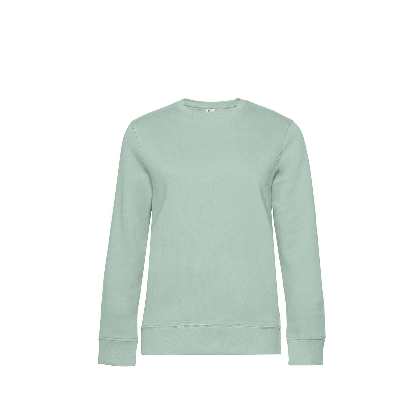 Sweat Col rond QUEEN Femme