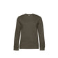 Sweat Col rond QUEEN Femme