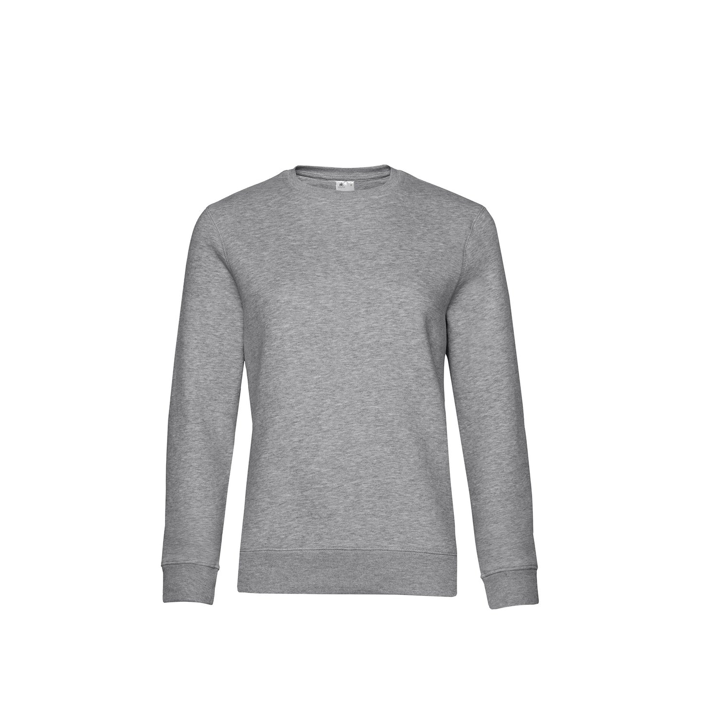 Sweat Col rond QUEEN Femme
