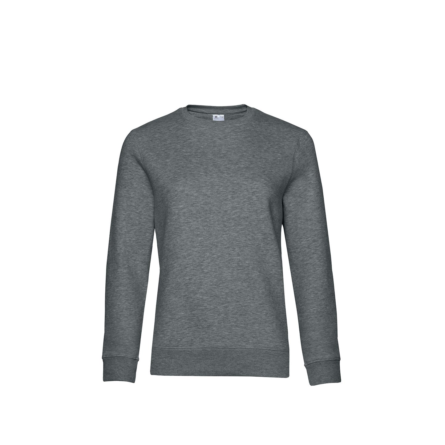 Sweat Col rond QUEEN Femme