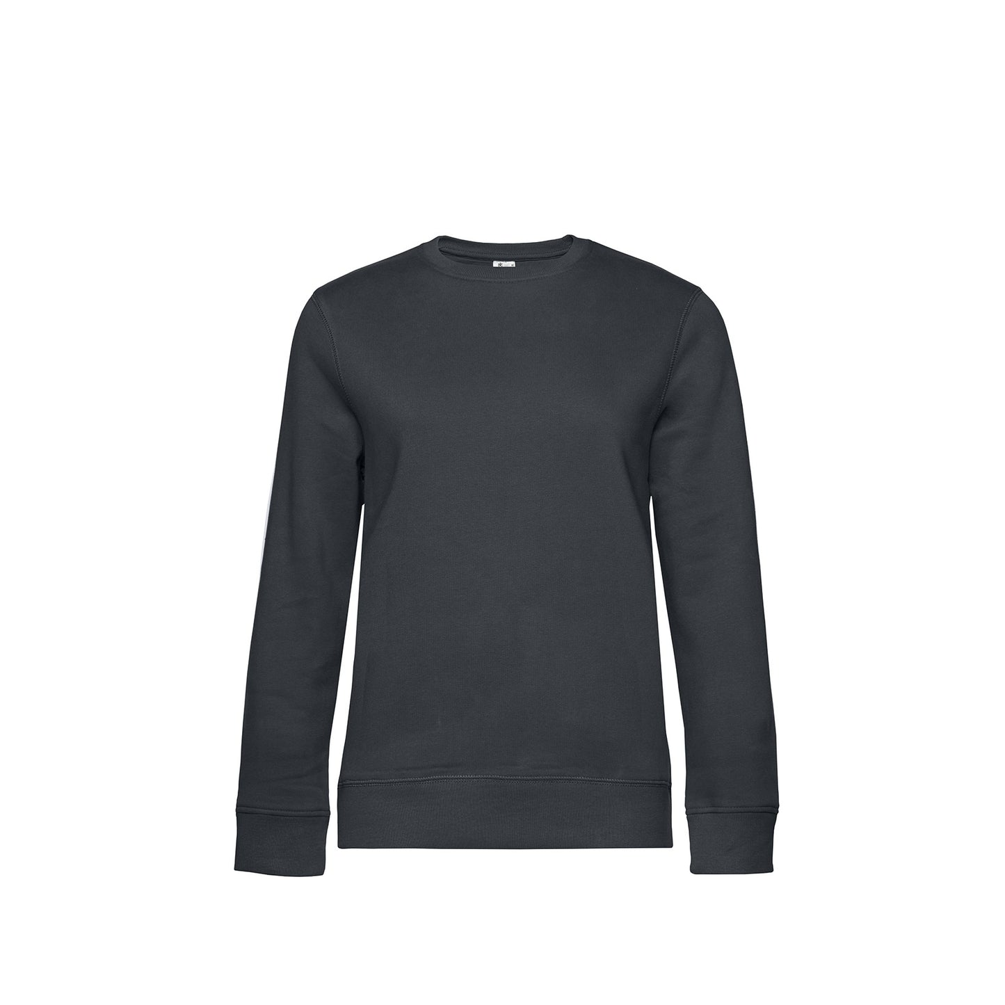 Sweat Col rond QUEEN Femme