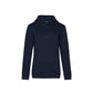 Sweat capuche QUEEN Femme