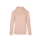 Sweat capuche QUEEN Femme