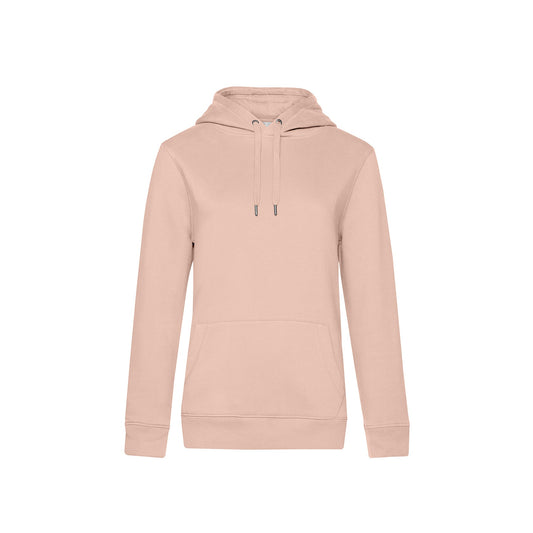 Sweat capuche QUEEN Femme