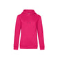 Sweat capuche QUEEN Femme