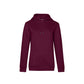 Sweat capuche QUEEN Femme