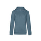 Sweat capuche QUEEN Femme