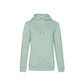 Sweat capuche QUEEN Femme