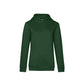 Sweat capuche QUEEN Femme