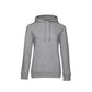 Sweat capuche QUEEN Femme