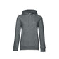 Sweat capuche QUEEN Femme