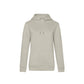 Sweat capuche QUEEN Femme